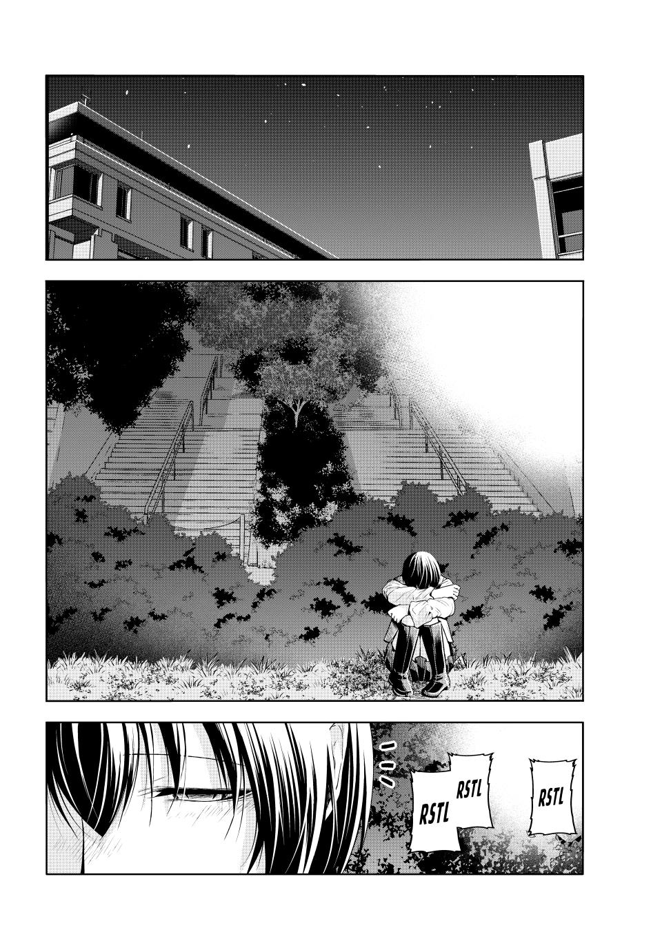 Grand Blue Dreaming Chapter 94 - Page 37