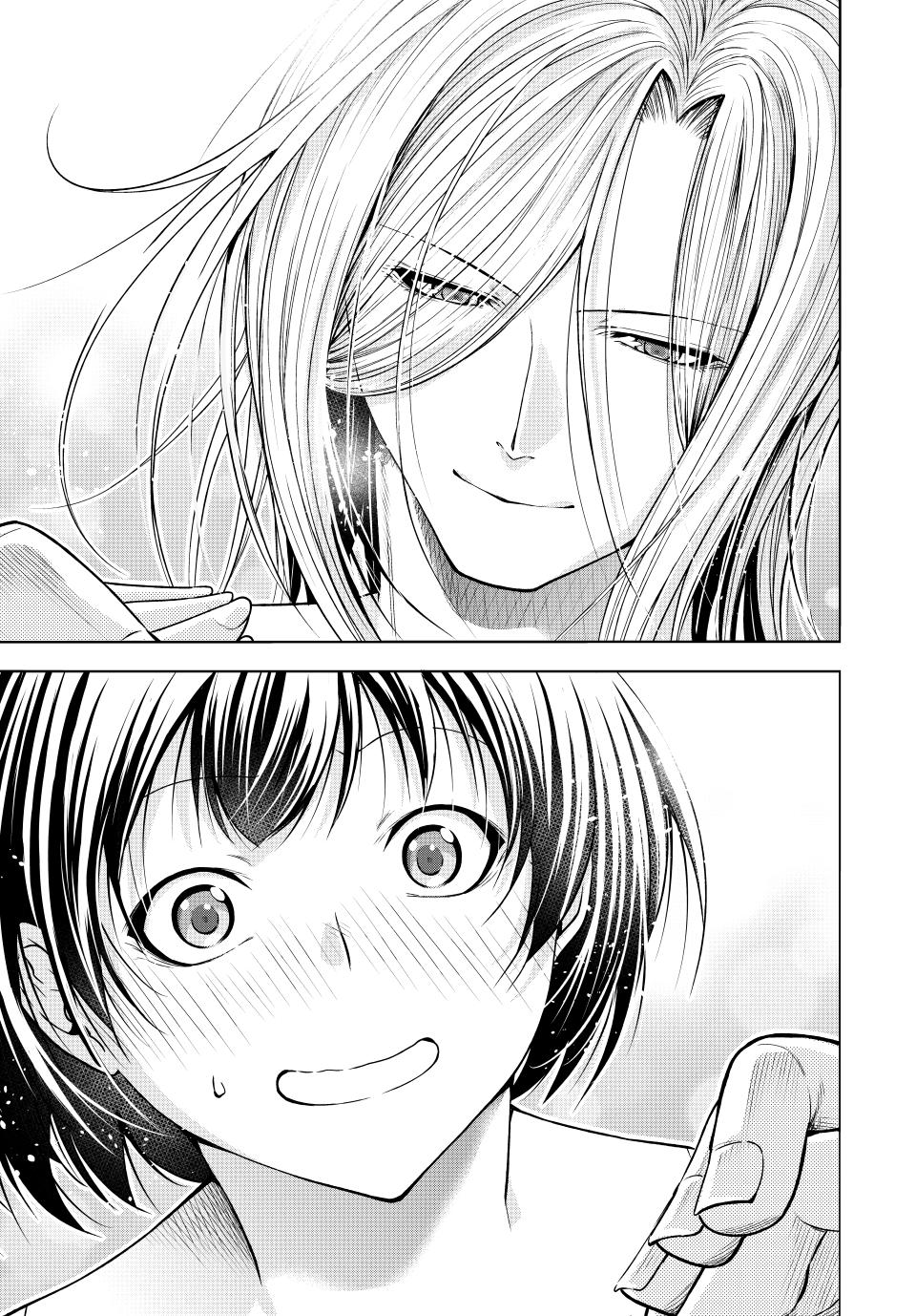 Grand Blue Dreaming Chapter 94 - Page 49