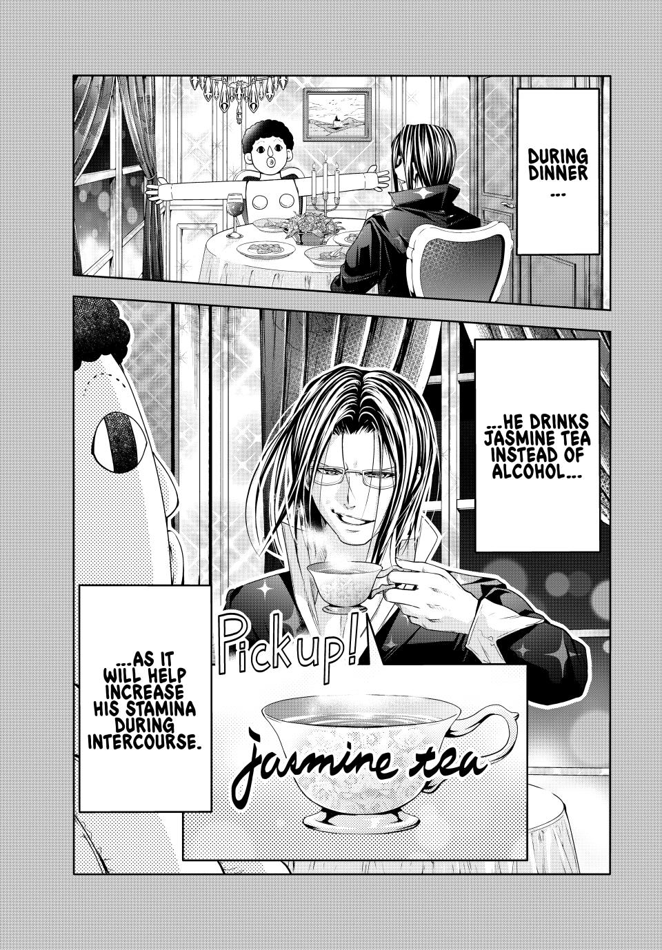 Grand Blue Dreaming Chapter 96 - Page 29