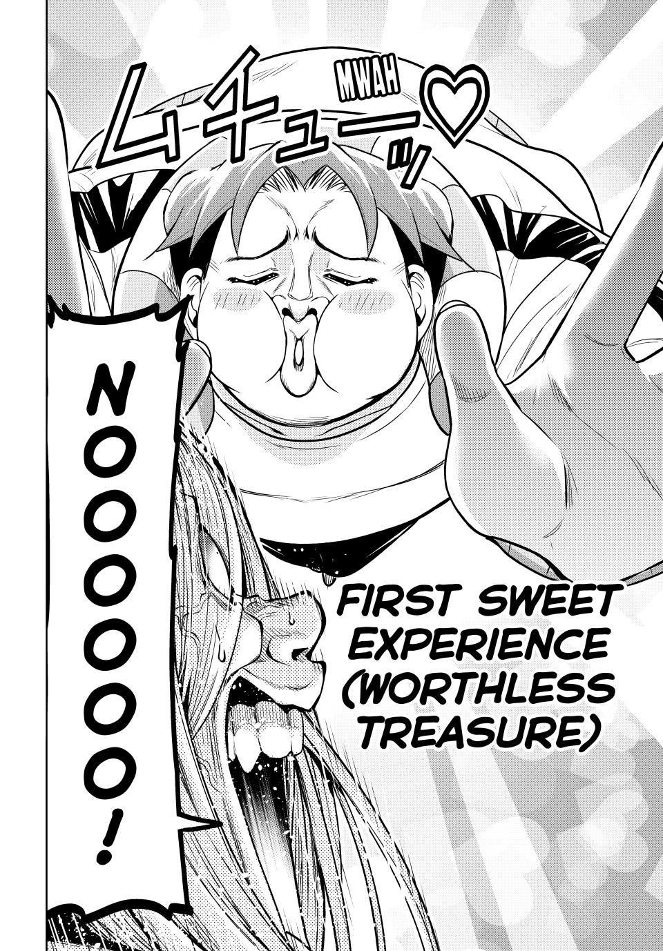 Grand Blue Dreaming Chapter 98 - Page 23