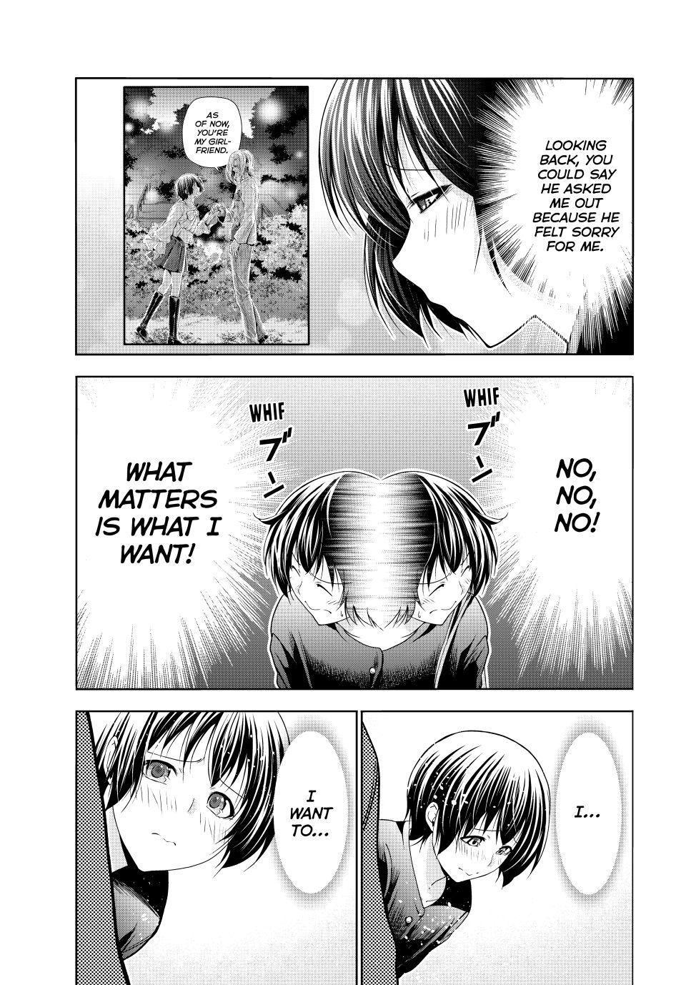 Grand Blue Dreaming Chapter 106 - Page 35