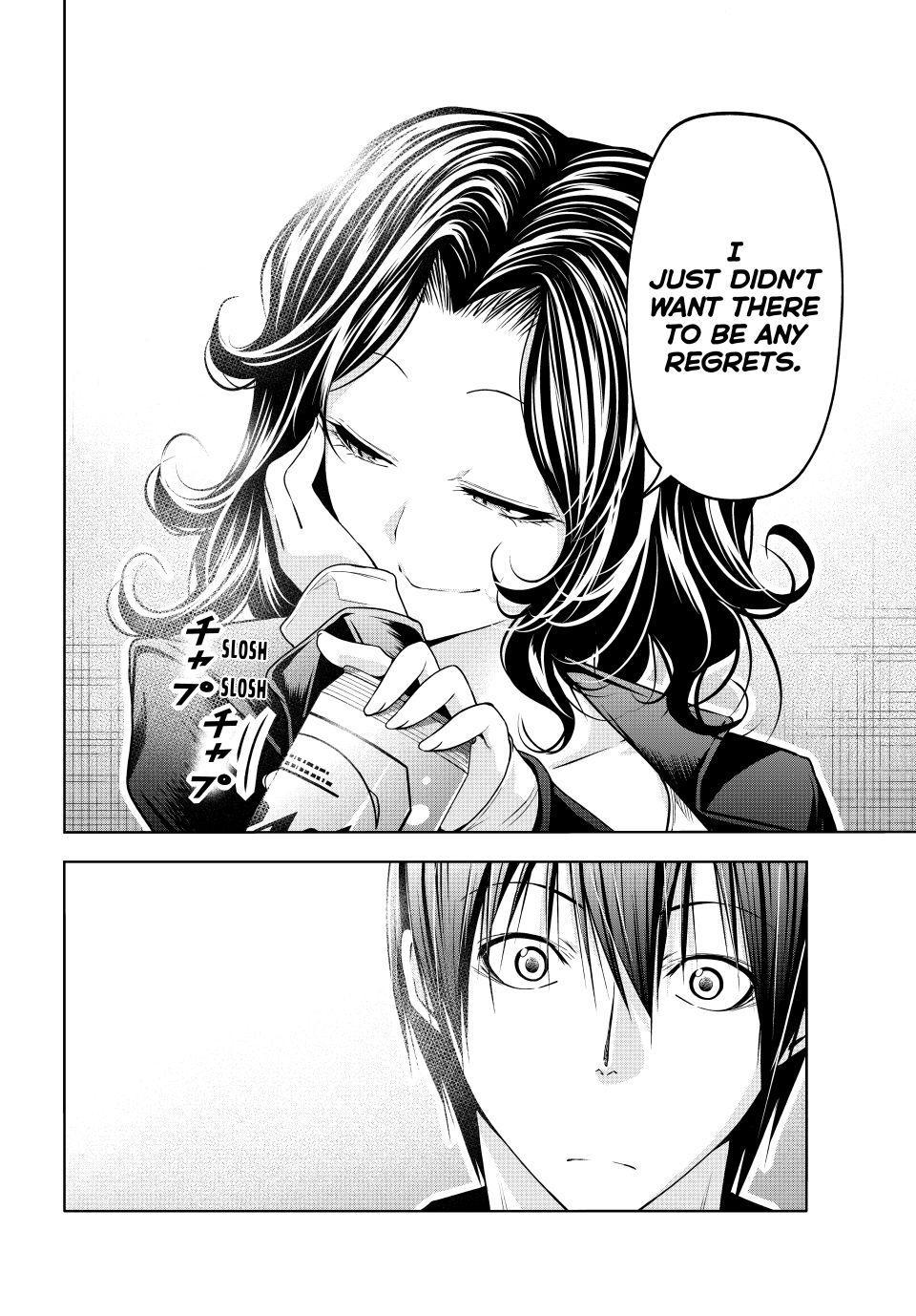 Grand Blue Dreaming Chapter 108 - Page 24