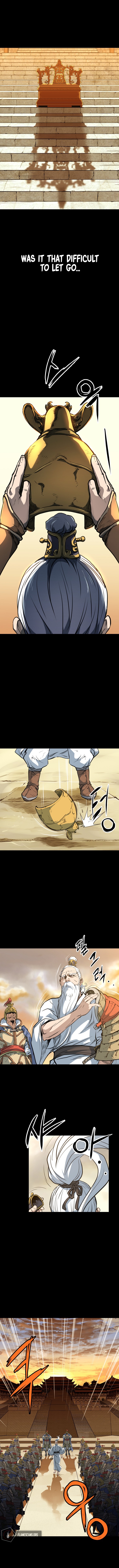 Grand General Chapter 0 - Page 3