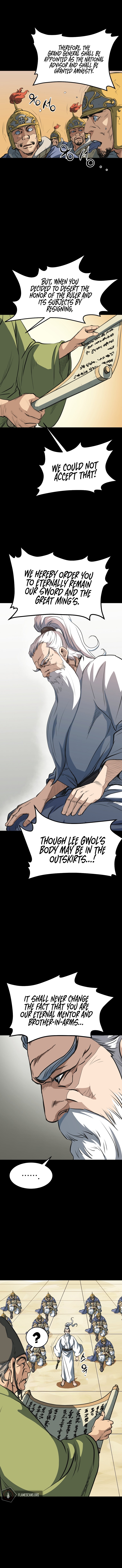 Grand General Chapter 0 - Page 9