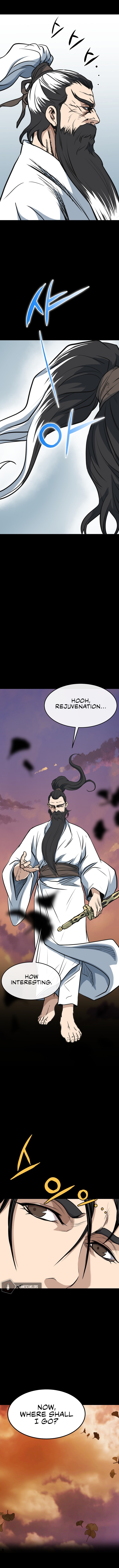 Grand General Chapter 0 - Page 13