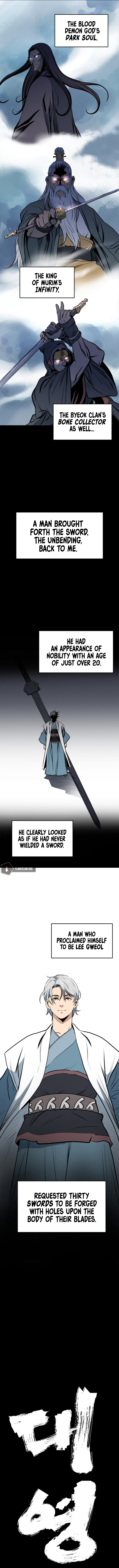 Grand General Chapter 1 - Page 3