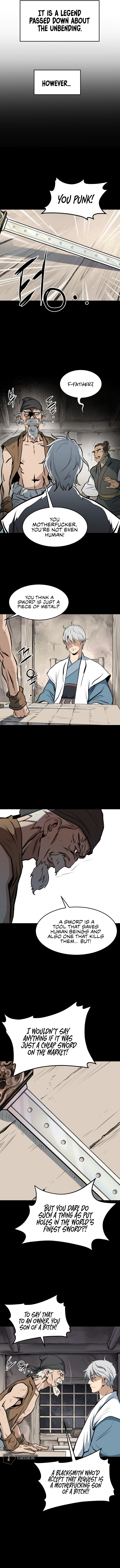 Grand General Chapter 1 - Page 5