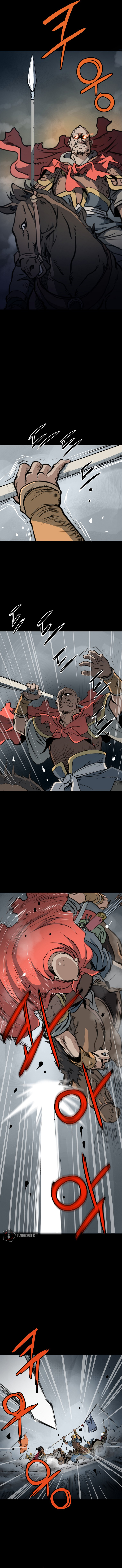 Grand General Chapter 1 - Page 10