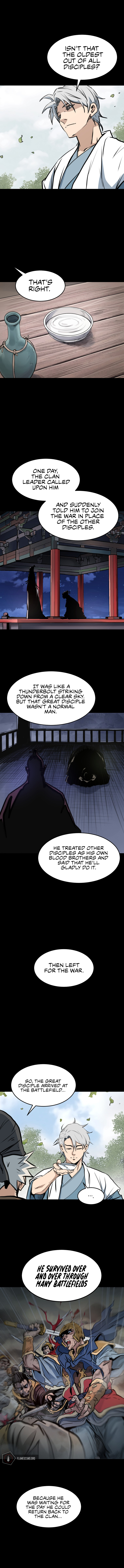 Grand General Chapter 1 - Page 13