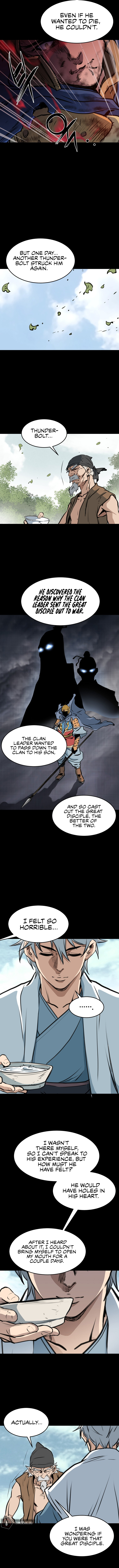 Grand General Chapter 1 - Page 14
