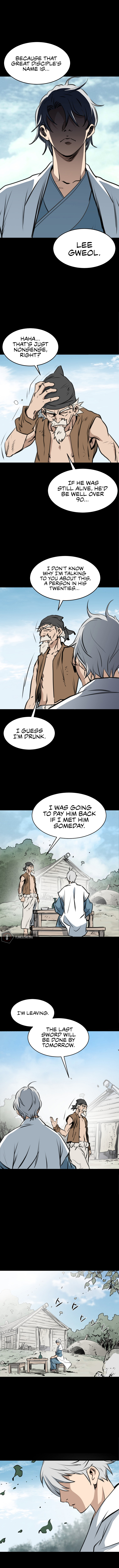 Grand General Chapter 1 - Page 15