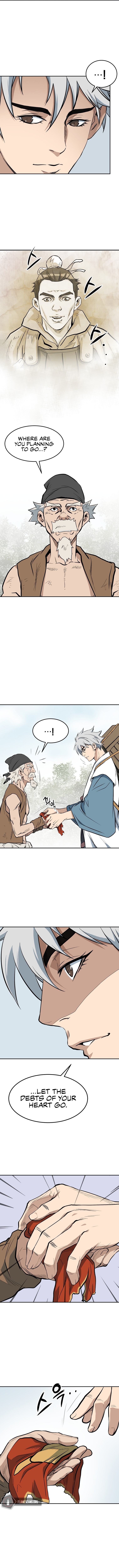 Grand General Chapter 2 - Page 6