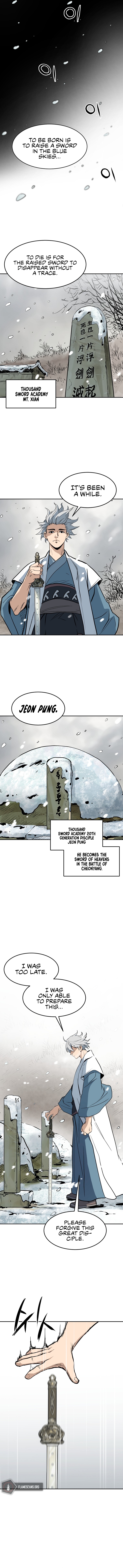 Grand General Chapter 2 - Page 8