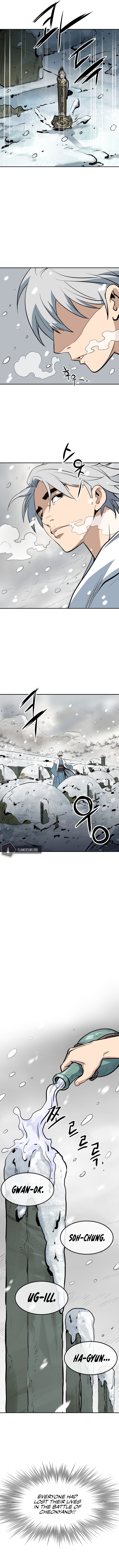 Grand General Chapter 2 - Page 9