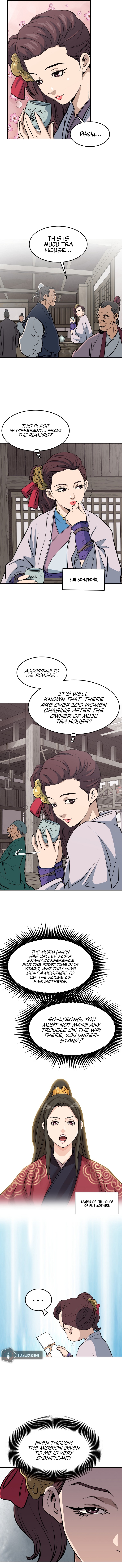Grand General Chapter 2 - Page 12