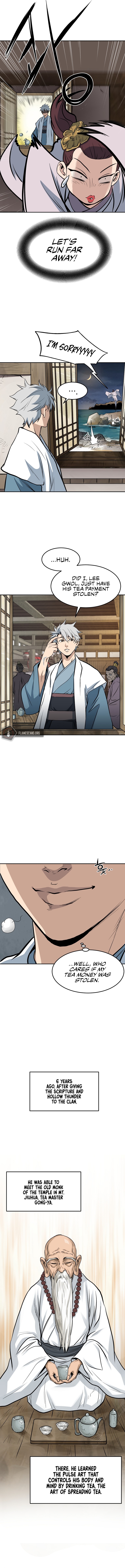 Grand General Chapter 2 - Page 15