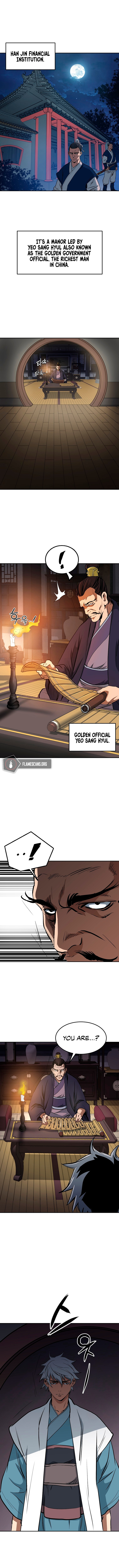 Grand General Chapter 3 - Page 3