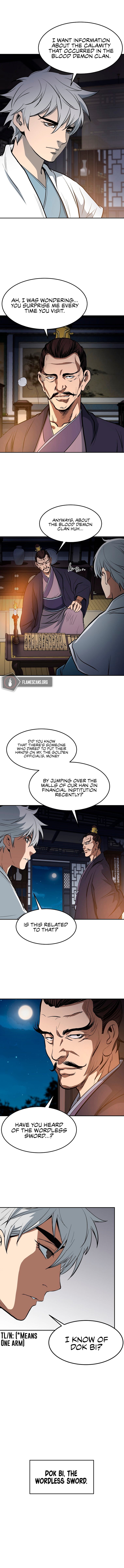 Grand General Chapter 3 - Page 4