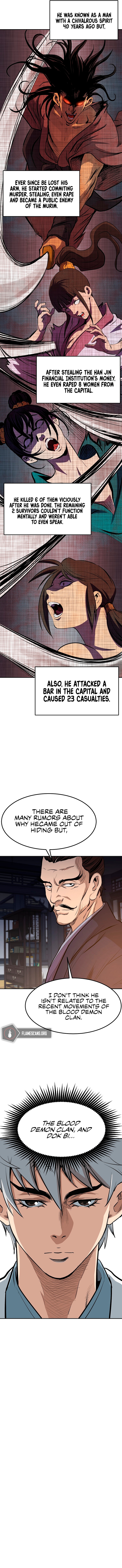Grand General Chapter 3 - Page 5