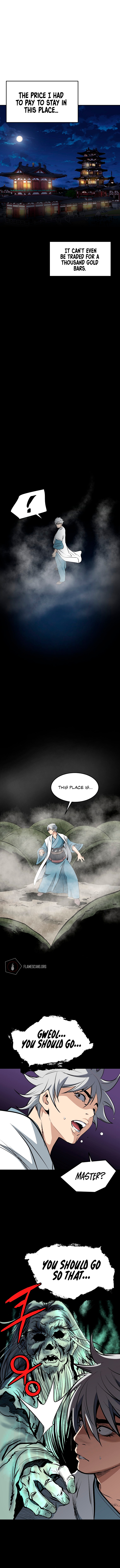 Grand General Chapter 3 - Page 7