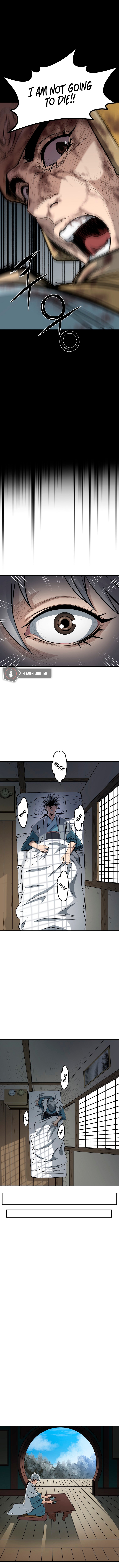 Grand General Chapter 3 - Page 9