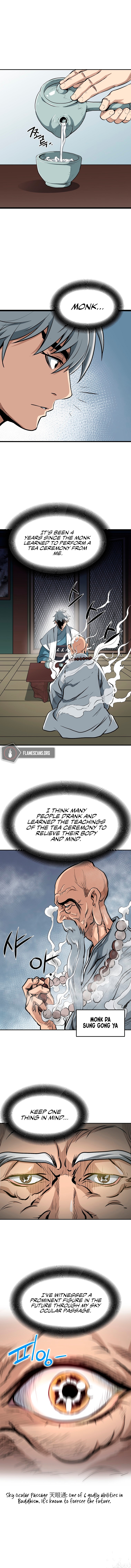 Grand General Chapter 3 - Page 10