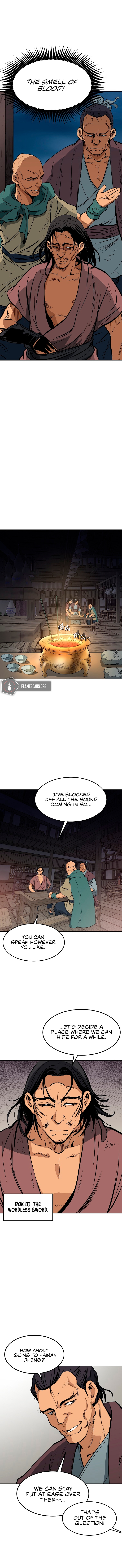 Grand General Chapter 3 - Page 13