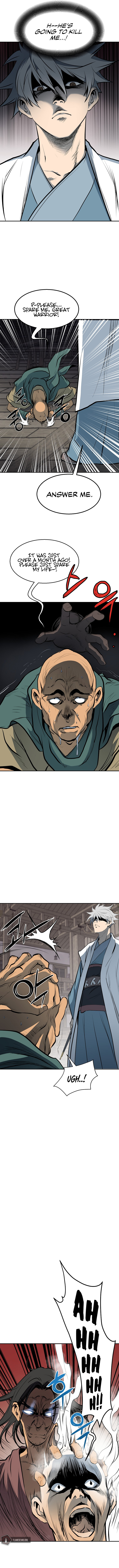 Grand General Chapter 4 - Page 3