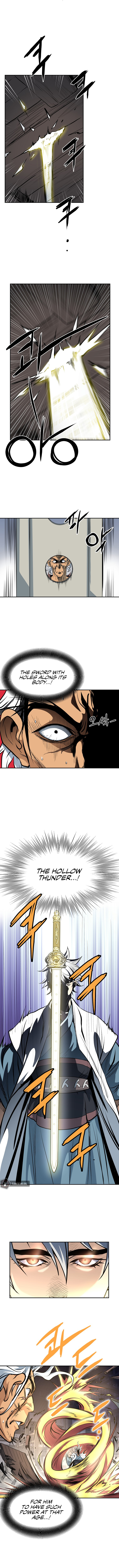Grand General Chapter 4 - Page 6