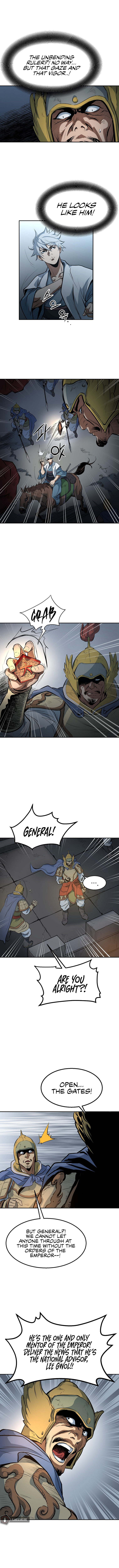 Grand General Chapter 4 - Page 13