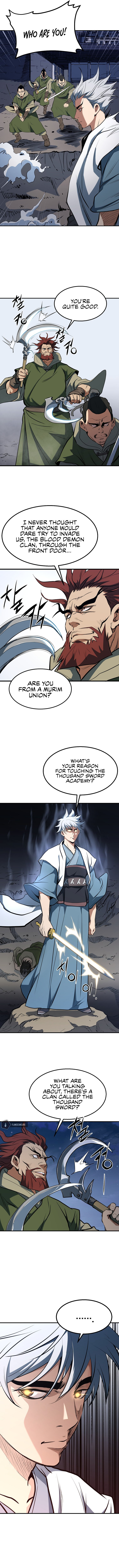 Grand General Chapter 5 - Page 4