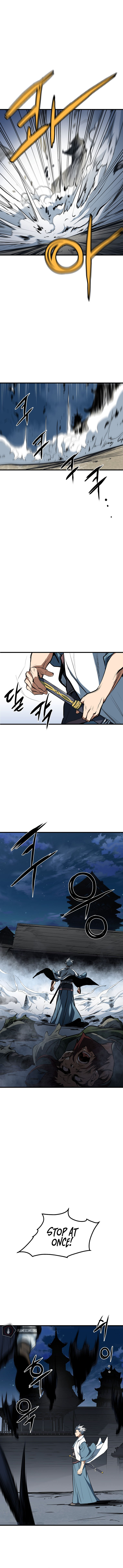 Grand General Chapter 5 - Page 7