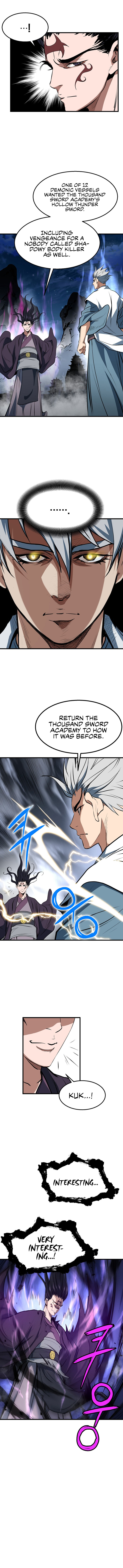 Grand General Chapter 5 - Page 12