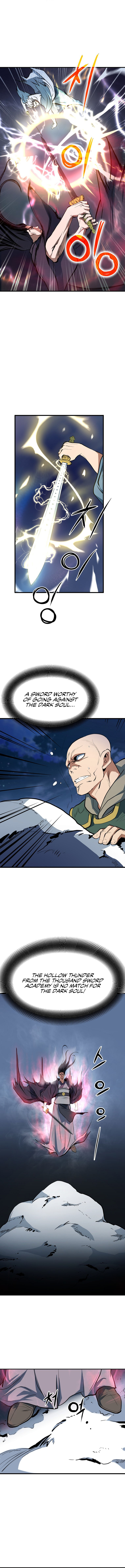 Grand General Chapter 6 - Page 4