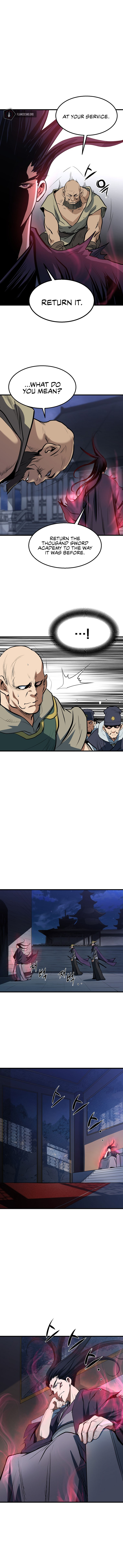Grand General Chapter 6 - Page 9