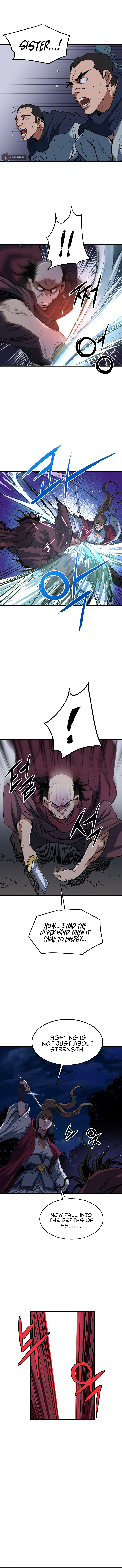 Grand General Chapter 7 - Page 12