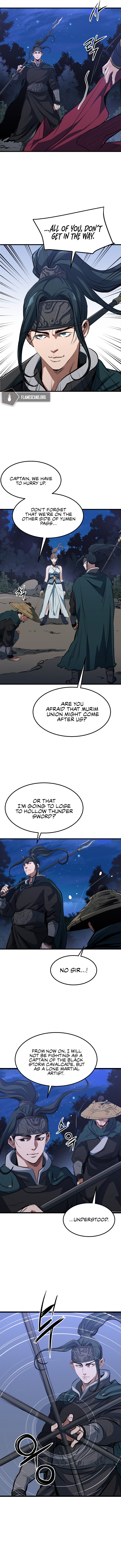 Grand General Chapter 8 - Page 7