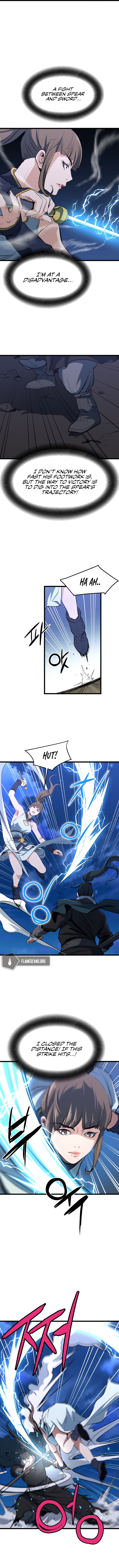 Grand General Chapter 8 - Page 11