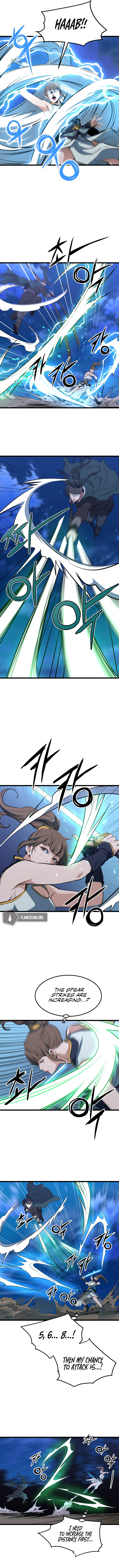 Grand General Chapter 8 - Page 17