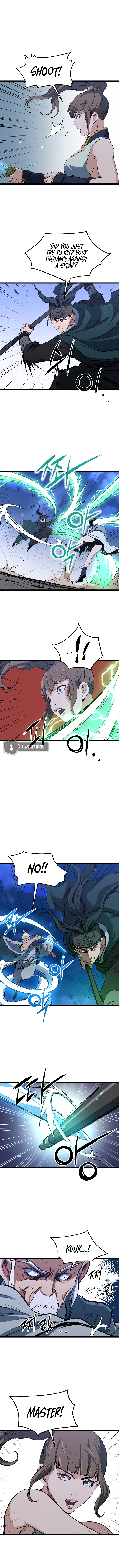 Grand General Chapter 8 - Page 18