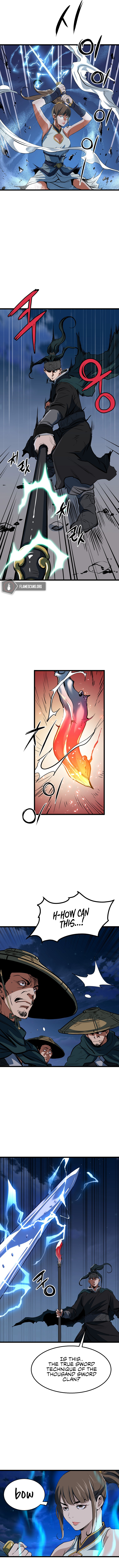 Grand General Chapter 9 - Page 6