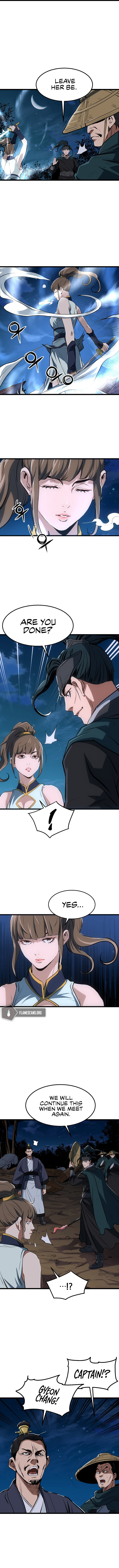 Grand General Chapter 9 - Page 8