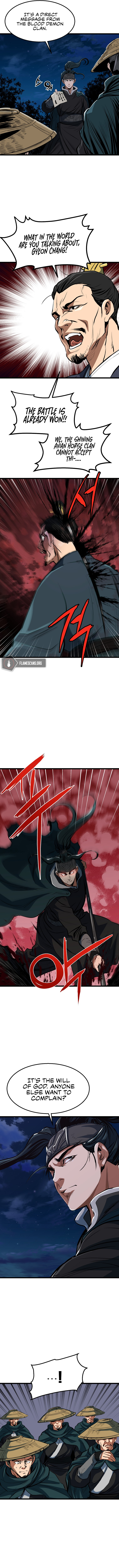Grand General Chapter 9 - Page 9
