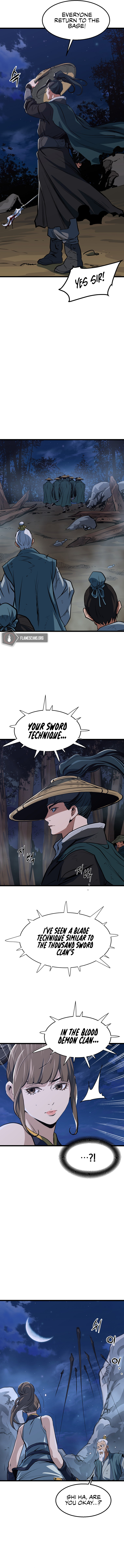 Grand General Chapter 9 - Page 10