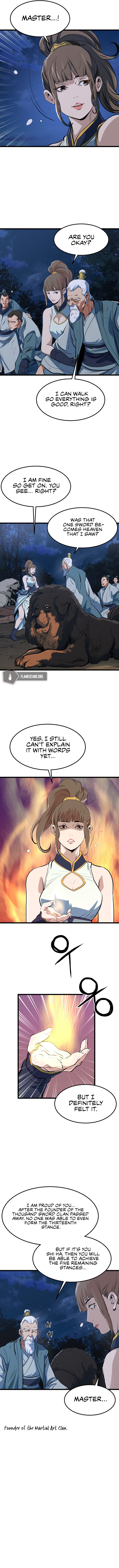 Grand General Chapter 9 - Page 11