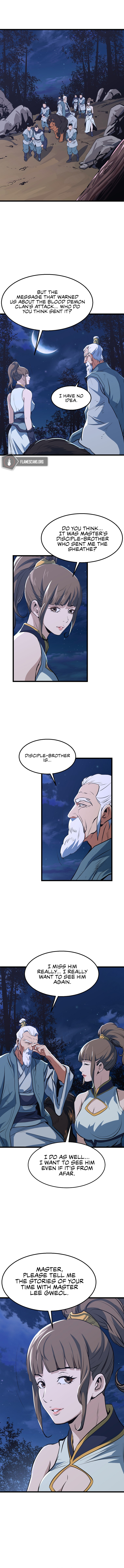 Grand General Chapter 9 - Page 12