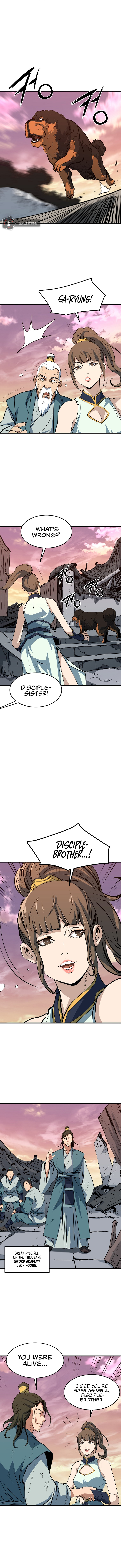 Grand General Chapter 10 - Page 3
