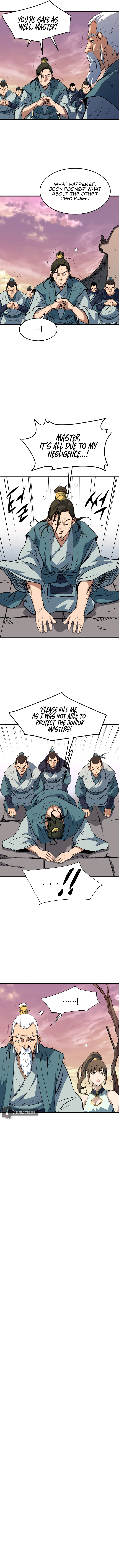 Grand General Chapter 10 - Page 4
