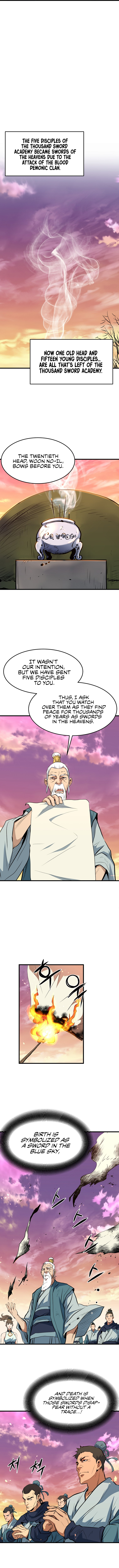 Grand General Chapter 10 - Page 7