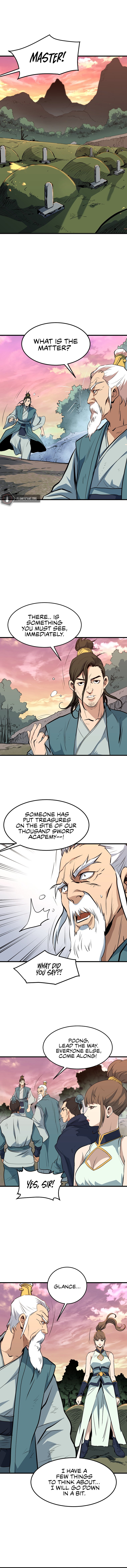 Grand General Chapter 10 - Page 8